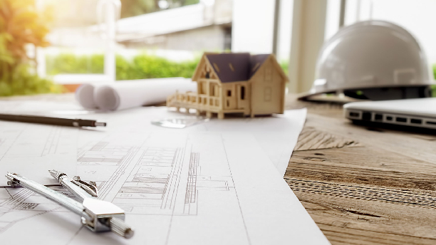 Architecture Division